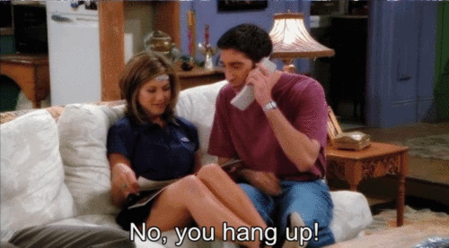 Adult Life: Checking in with your significant other each night to assure them you're still alive.