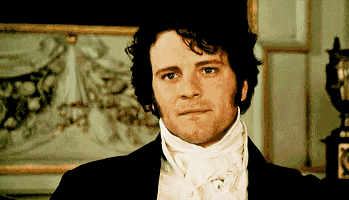 The most crushed upon of literary lads (certainly in the Bloomsbury offices), has layers of decency under that stiff upper lip. And then the BBC added Colin Firth to a wet shirt and sealed Mr Darcy’s fate as literary crush forever.