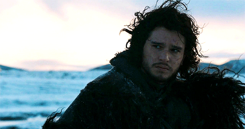 Jon has it hard from the start as the bastard son of Eddard Stark, but he’s brave, quick-witted and handy in a scrap. Jon Snow knows a great deal more than he’s given credit for.