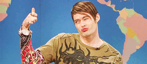 You know that person who always shares their selfies, duck faces, and "modeling pics."