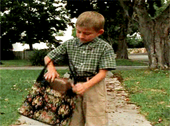 Dewey is gonna do whatever Dewey wants.