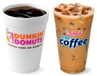 I guess you could always do both and stay caffeinated all birthday long.