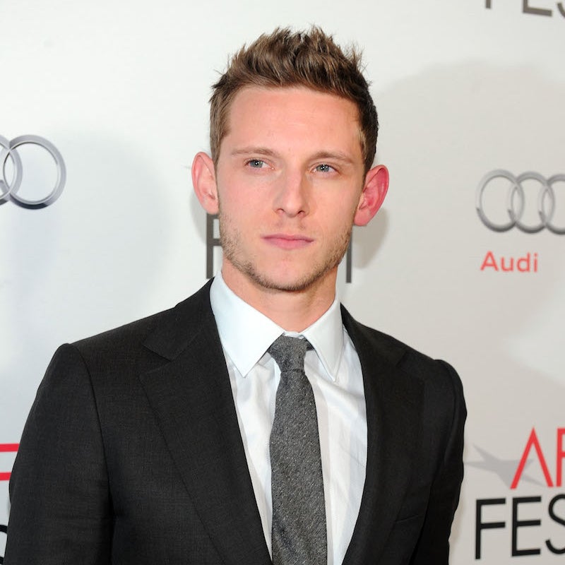 Jamie Bell