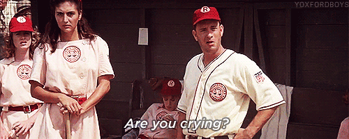 It's said throwing a perfect game is wildly difficult. But not the MOST difficult thing (#avoidingloanofficers).