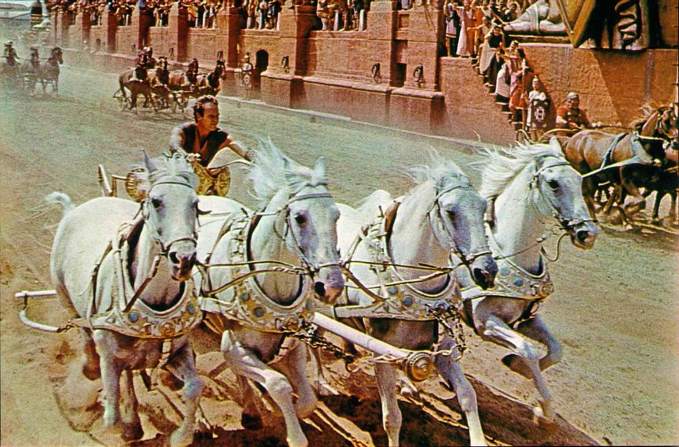 Ben-Hur (1959)