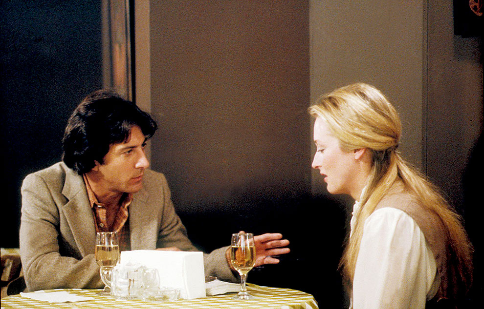 Kramer vs. Kramer (1979)