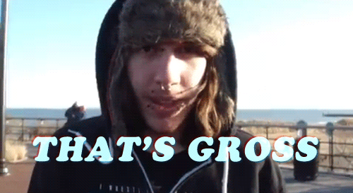 Pun intended.