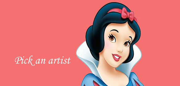 Which Disney Princess Are You?