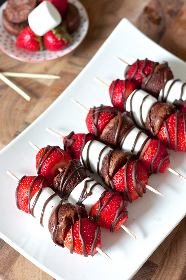 Recipe here.