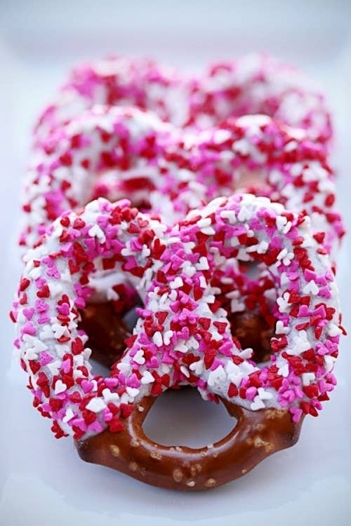 Recipe here.