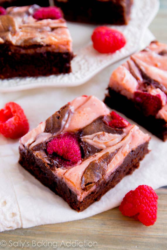 Recipe here.