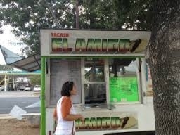 ...and you knew about this BEFORE it was a trendy option for take-out.