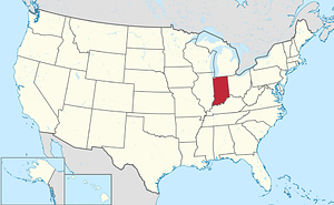 Indiana