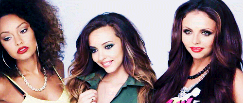 WHY CAN'T I LOOK LIKE THEM?!