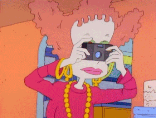 The cameras of tomorrow will take photos in complete darkness.