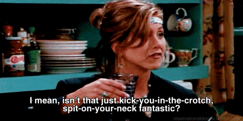 Thank you for this, Rach.