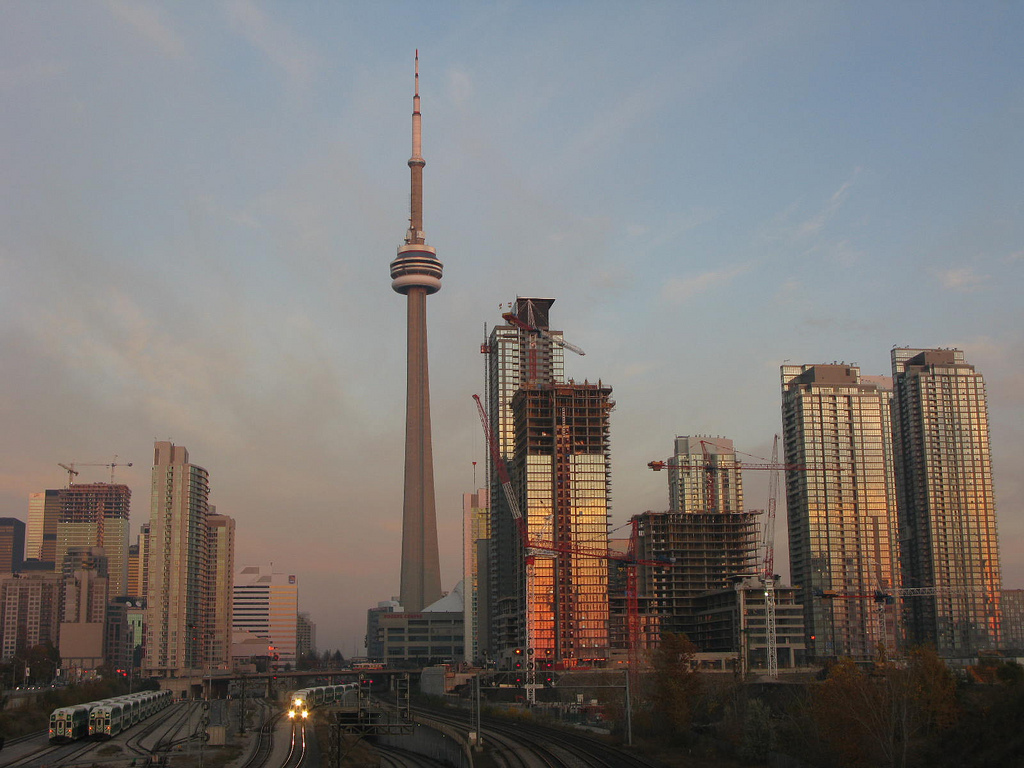 39 Reasons To Move To Toronto