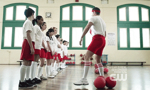 ¡Vamos hombre!