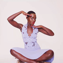 Image result for lupita n