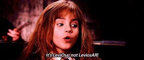 HermioneHermione Granger went from a bossy know-it-all to a brave and brilliant best friend (and one beautiful young lady!). Never as universally liked by her classmates as the other two members of the Golden Trio, she nevertheless saved the world (and Harry and Ron’s GPA!) many times over.