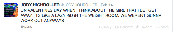 Hey, you're right! Thanks Riff Raff. Now off to buy some discounted candy!