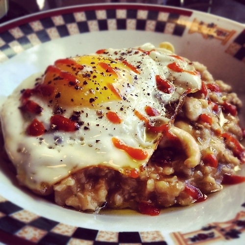 Recipe here.
