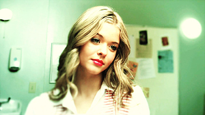 Alison DiLaurentis