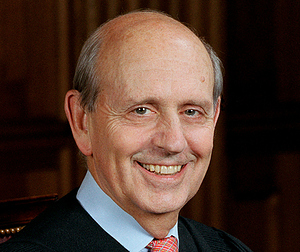 Stephen Breyer