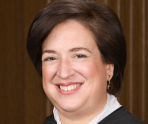Elena Kagan