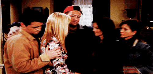 It gets harder to make new friends as you age, so making long-lasting friendships when you’re young is important.