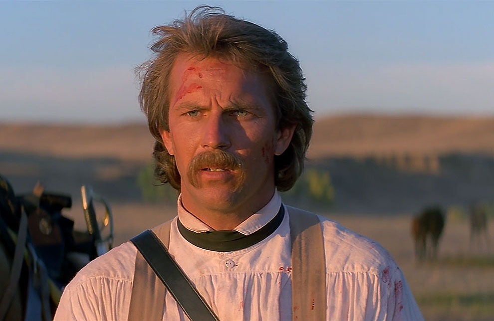 Dances With Wolves (1990)