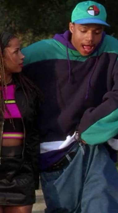 116 Clueless Outfits Ranked From Worst To Best