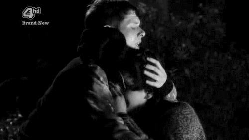 It's just really hard to see them so upset.