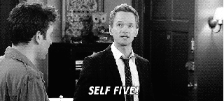 Saying you have a fantastic sense of humor is about as bad at laughing at your own jokes. Sorry I'm not sorry. But don't you want a confident Community Manager, with thoughtful - yet interesting - content and creativity?