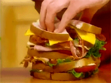Leave it to the sandwich artists. They know more than you.