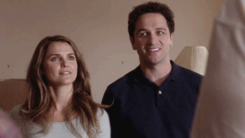 Everyone was skeptical about Keri Russell's ability to sell herself as a Cold-War era Russian spy, but Russell and The Americans have blown all expectations out of the water. The characters are smart and have depth, something sorely lacking in many spy shows these days. Plus, Margo Martindale plays a Russian handler, something you CANNOT miss.