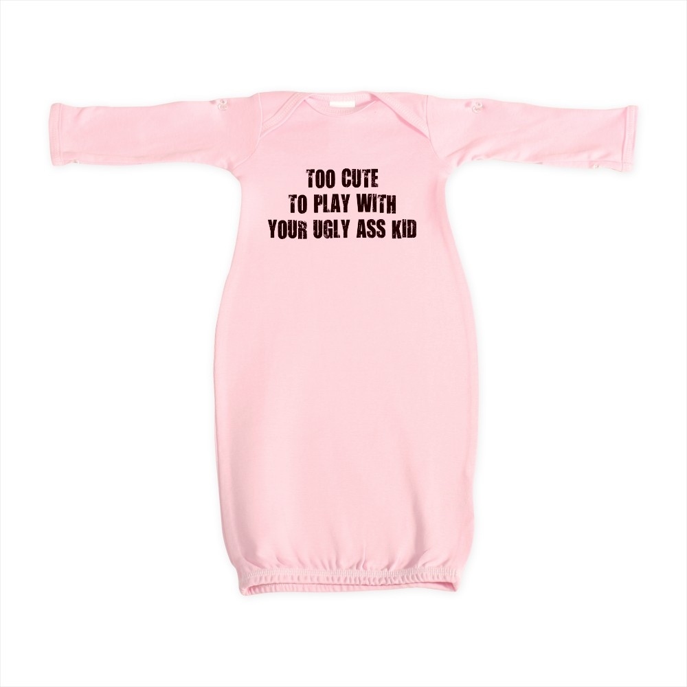 inappropriate baby onesies