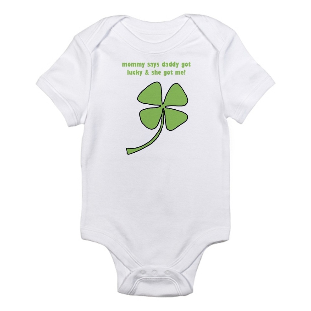 23 Wildly Inappropriate Baby T Shirts And Onesies