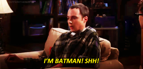 Quote: “Ah, gravity - thou art a heartless bitch.”Note: Everyone on the Big Bang theory is nerdy enough to be on this list, but I'll let Sheldon represent everyone.