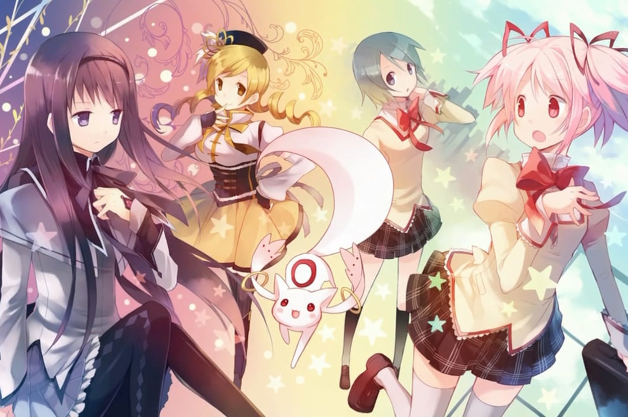 10 Greatest Anime Endings Of All Time