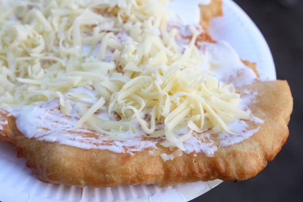 32 Hungarian Foods The Whole World Should Know And Love