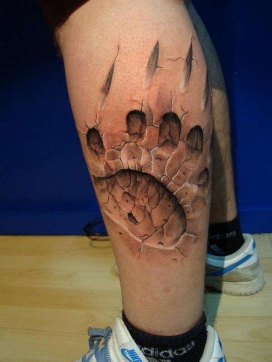 10 Best Optical Illusion Tattoo IdeasCollected By Daily Hind News  Daily  Hind News