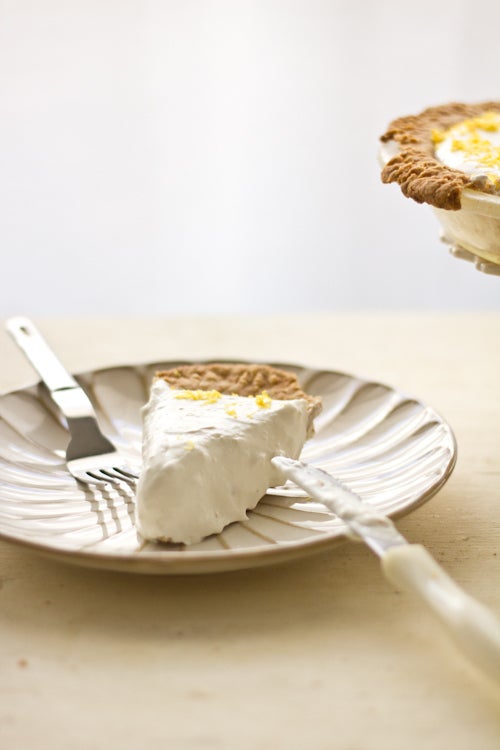 27 Delicious Lemon Desserts