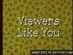 No, no, PBS, thank YOU.