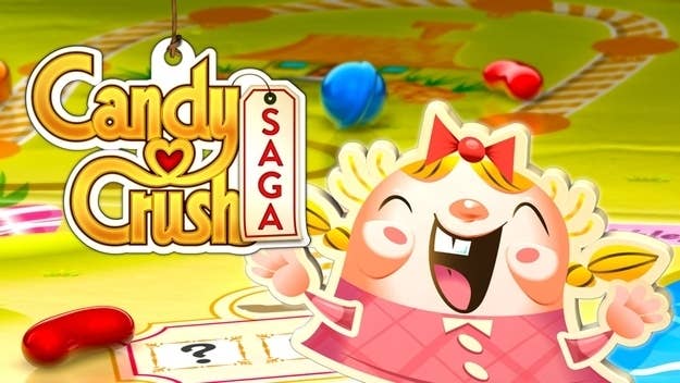 Makers Of Candy Crush Officially File For 500 Million Ipo