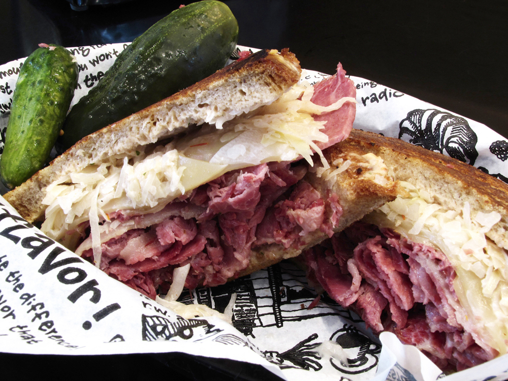 23 Reasons Ann Arbor Is The Best Food Town In All The Land