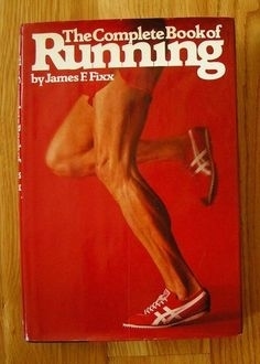 bowerman jogging book