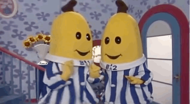 One of those shows that every kid in Australia watched and loved. But did you know that it is now ANIMATED? Watch a clip here and be outraged.