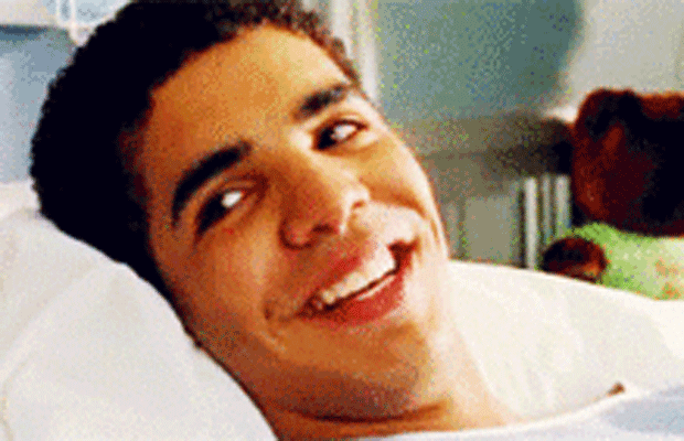 Just look at that smile! That's reason enough to fall in love with him. He's an athlete and an artist, and not to mention he has a hefty trust fund.