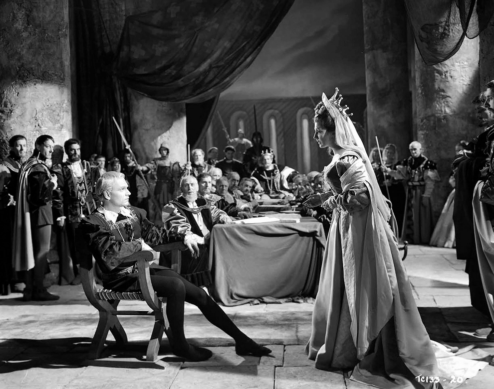 Hamlet (1948)